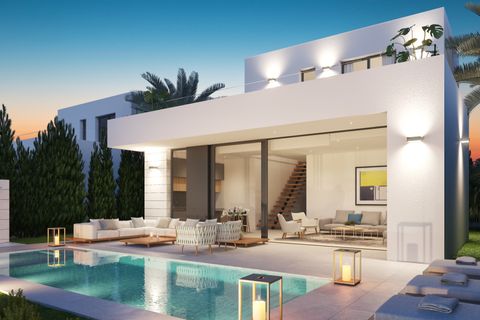 Villa i Vera, Almeria - foto 1
